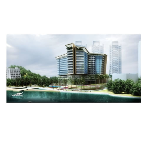 Ƶ Sea World Hotel